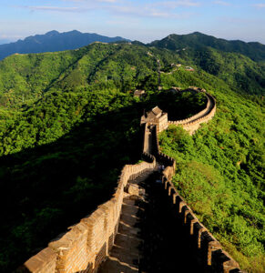 Mutianyu Great Wall Tickets